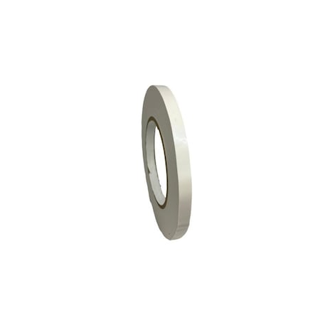 Sealer Sales 3/8 PVC Tape, 180 yards, Yellow for Bag Sealers PVC-YLW